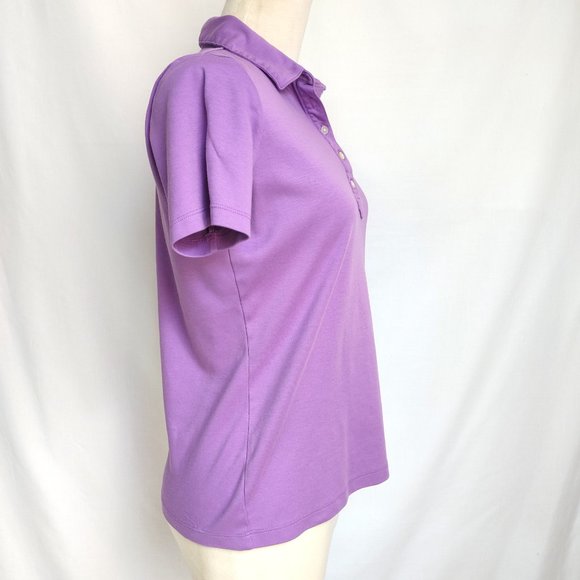 L.L. Bean Tops | Ll Bean Womens Polo Shirt | Poshmark